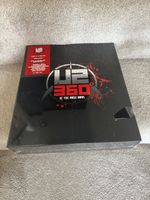 U2 360° At The Rose Bowl (2 DVD + Blu Ray Super Deluxe Box Set) [2010]