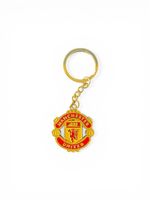 Man Utd FC - Keyring - Club Crest Manchester United FC