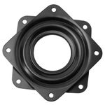 Heavy Duty Lazy Susan Bearing Rotating Swivel Turntable Plate Turntable Useful