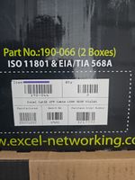 Cat5e UTP Cable LS0H