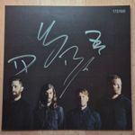 Imagine Dragons Signed Print - Limited Edition - One of only 500