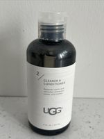 UGG Cleaner and Conditioner 177ML Bottle Brand New