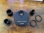 Svbony SV331 Filter Wheel for 5x1.25" astrophotography filters NEW