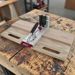 Pocket Hole Jig Milescraft 1327 Pocket Jig 400 Self Clamping Heavy Duty Tools