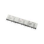 10Pcs new original relay HF41F-005-ZS HF41F-012-ZS HF41F-024-ZS relay