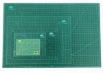 A1, A2, A3, A4, A5 CUTTING MAT NON SLIP SELF HEALING PRINTED GRID LINES
