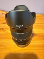fujifilm xf 16-50mm f2.8-4.8 r lm wr lens - Exceptional Condition