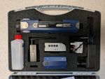 Look Tiny CX Compact Smoke/Haze Machine Blue Spares/Repairs