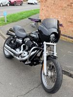DEPOSIT TAKEN harley davidson dyna superglide