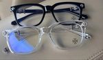 CHROME HEARTS Glasses Blue Light Protection,FAST SHIPPING UK SELLER