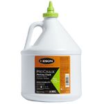 Keson Chalk Line Refill Powder 2.27kg (5lb) - All Colours - Standard & High Vis
