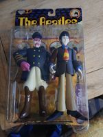 The Beatles Yellow Submarine McFarlane Figures Paul With Captain Fred Unopened