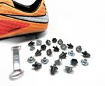Studs Sole Conversion kit SG Football boots Soccer Rugby Inserts Threads