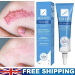 15g Silikongel zur Behandlung von alten und neuen Narben，Scar Treatment