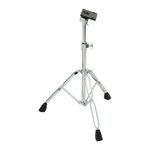 Roland - PDS-20 Drum Pad Stand, Double-Braced Steel Legs & Large Rubber Feet    