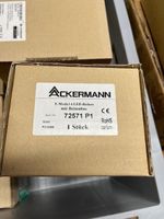 Ackermann Nurse Call Equipment