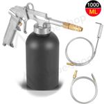 Professional Rust Proofing / Wax Injection Injector Gun for Underseal & Waxoyl
