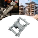 Air Operated Double Pneumatic Diaphragm Transfering Pump 1-1/2 inch Inlet/Outlet