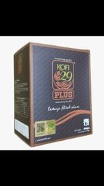 KOFI 29 PLUS