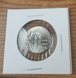 1776-2026 p uncirculated Jefferson nickel