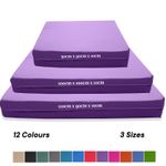 Crash Landing Gymnastics Mats Shock Absorbing Foam Pads Sensory Rooms Autistic