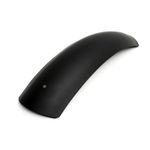 Mutt Mongrel 125 EU5 2021 - 2025 Standard Matt Black Front Fender ref no.1-A