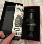 Baader Morpheus 4.5mm 76° Wide Field Eyepiece