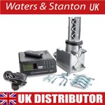 Sharman Multicom AR-600XL VHF/UHF Antenna Rotator
