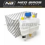 OE Coolant Expansion Header Tank Peugeot Boxer DW12 2.2 BlueHDi 18- 1674057680