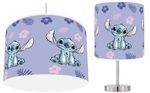 DISNEY STITCH LILO & STITCH  Celing Light  Shade , Stick Lamp or Bundle Reusable