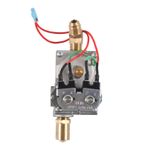 Water Heater Gas Valve Replacement RV Water Heater Gas Control Valve Mechanical