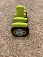 Marmite Ceramic Toast Rack Vintage Advertising Design 4 Slot Retro Kitchen