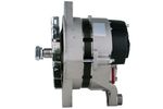 HELLA Alternator - 28V - 27A - for e.g. Iveco Zeta 8EL012584-031