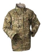 US ARMY USAF MULTICAM UNITED APECS GORETEX PARKA SMOCK JACKET. MEDIUM-REGULAR.