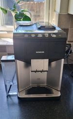 Siemens EQ.500 TQ503GB Fully Automatic Bean-to-Cup Coffee Machine