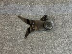 Reproduction British WW1 SMLE Rifle mounted Wire Cutter