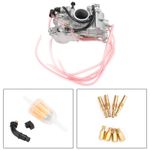 Carburetor Carb for HONDA CRF450R 2002-2008