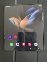 Samsung Fold & Flip 3/4/5/6 Display Screen Hinge Flex Repair Replacement Service
