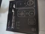 LNDU Video Smart Lock