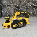 DEWALT DCP580 18V XR Brushless Cordless Pla