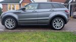 2015 Land Rover Range Rover Evoque 2.2 SD4 Dynamic 5dr Estate SUV Diesel Manual