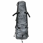 Paddle Board Backpack with Side Handles Sturdy for Paddleboarders, Kayakers