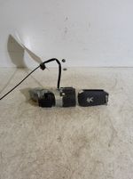 Peugeot 508 Hdi Active 2013 1560 Saloon 4 Door Ignition Switch K73