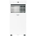 Bush 5K 5000 BTU Portable Air Conditioner (Machine, Hose & Mounting Plate Only)