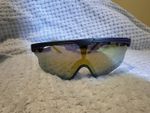 Alba Optics Solo Cycling Sunglasses Delta Ml King Colour New In Box Never Used