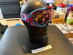 Oakley Splice Snow Lava Snow Goggles