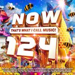 Various - NOW That’s What I Call Music! 124  [CD]