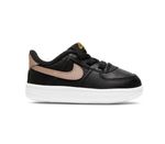 Nike Force 1 Crib Baby Shoes Trainers CK2201-004 New 3-12 Months Old