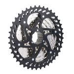 Mountain Bike 10 Speed Freewheel Lightweight Bicycle 11‑40T Cassette Flywheel F