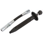 Draper 16155 Grease Nipple Unblocker